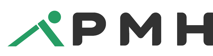 People | Mindset | Habits Logo